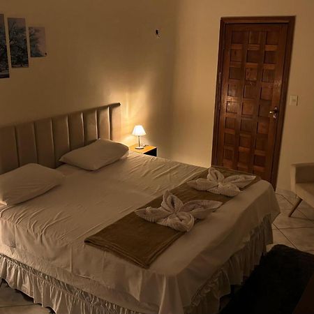 Pousada Villa Carolina 卡罗莱纳 外观 照片